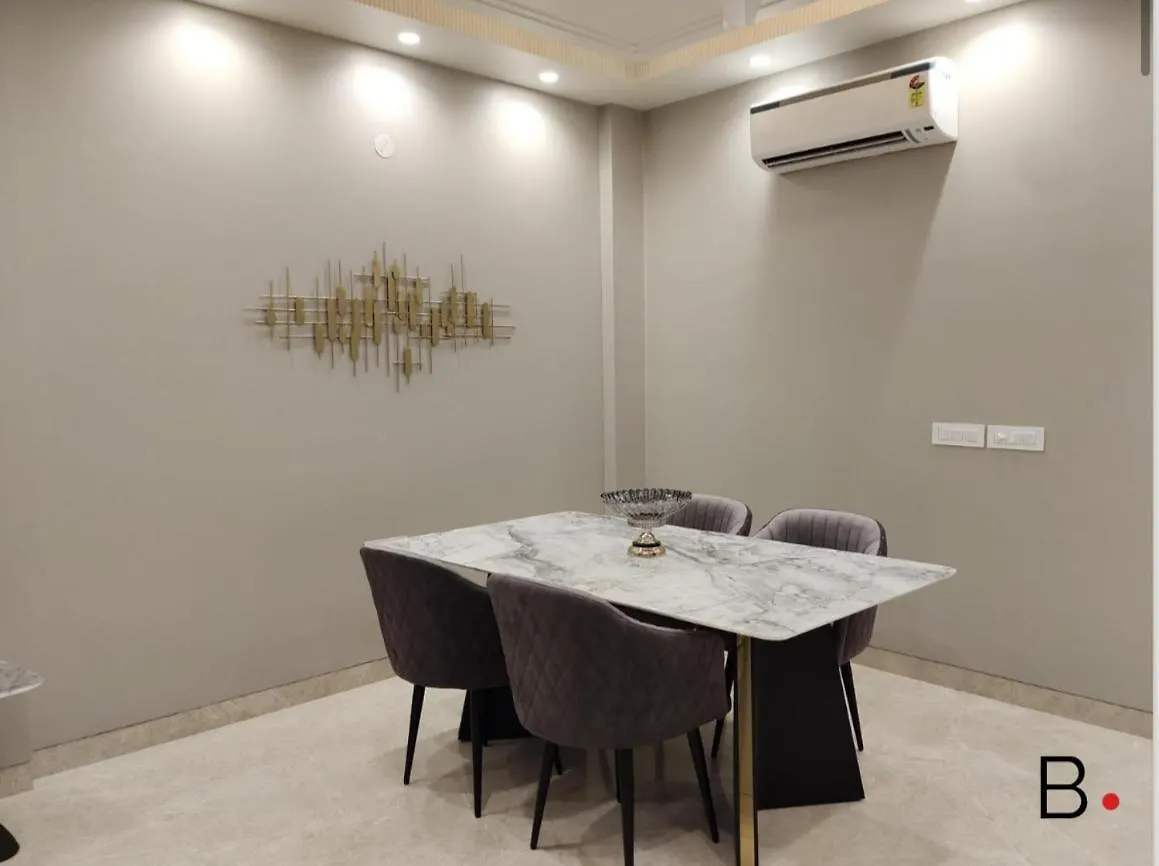 Beliv Stays Gurgaon Hotel