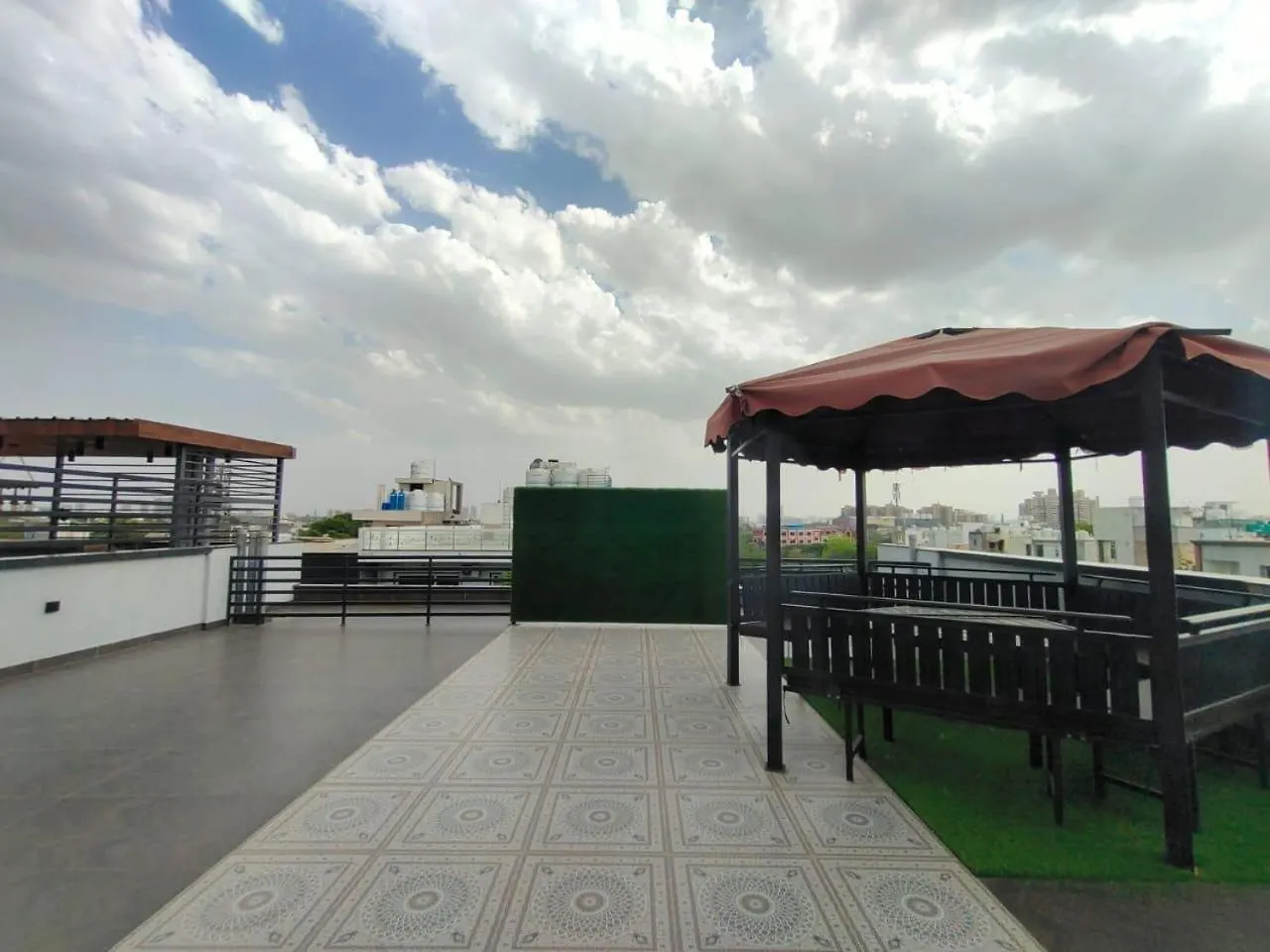 Hotel Beliv Stays Gurgaon